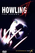 'Howling VI: The Freaks', Cd's en Dvd's, Dvd's | Horror, Monsters, Gebruikt, Ophalen of Verzenden, Vanaf 16 jaar