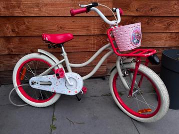Amigo Meisjesfiets 20 inch Paw Patrol beschikbaar voor biedingen