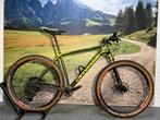 Gebruikte Cannondale F-Si 4 L Industry Nine Sram GX €1550,-, Fietsen en Brommers, Fietsen | Mountainbikes en ATB, Gebruikt, Hardtail