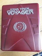 Star Trek Voyager, box set luxe uitvoering seizoen 1 t/m 7, Cd's en Dvd's, Dvd's | Science Fiction en Fantasy, Boxset, Ophalen of Verzenden