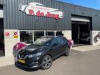 Nissan QASHQAI 1.2 N-CONNECTA AUTOMAAT, Panoramadak, Camera,, Automaat, 65 €/maand, 680 kg, 4 cilinders
