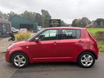 Suzuki Swift 1.5 Exclusive AUTOMAAT,AIRCO,KEYLES,ELEKT PAKKE, Elektrische ramen, Gebruikt, 4 cilinders, Swift