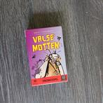 Nr 34) Valse Motten (promo spel), Ophalen of Verzenden, Zo goed als nieuw
