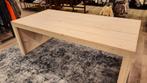 Steigerhouten Winkel Tafel, Antiek en Kunst, Ophalen