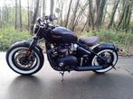 triumph - bobber 1200 - Motorfiets, Motoren, Bedrijf, Overig