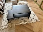 IKEA Holmerud Salontafel - Goede Staat, Ophalen, 50 tot 100 cm, Zo goed als nieuw, Minder dan 50 cm