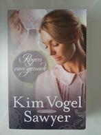 Kim Vogel Sawyer regen van genade, Boeken, Gelezen, Ophalen of Verzenden, Nederland