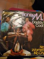 Boney M. - Daddy Cool / No Women No Cry - Single, Cd's en Dvd's, Ophalen of Verzenden