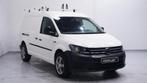 Volkswagen Caddy 2.0 TDI L2H1 BMT Maxi Airco, Apple Carplay, Voorwielaandrijving, Stof, Gebruikt, 4 cilinders