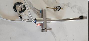 Grohe Blue Kraan - Defect Kabeltje beschikbaar voor biedingen
