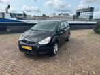Ford S-Max 2.0-16V, Voorwielaandrijving, Lichtsensor, Gebruikt, 1505 kg