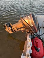 Evinrude  9,9 pk, Ophalen of Verzenden