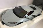 GT Spirit 1:18 Chevrolet Corvette C8 2020 nieuw in doos, Ophalen of Verzenden, Nieuw, Auto, Overige merken