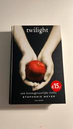 Stephenie Meyer - Twilight, Ophalen of Verzenden, Zo goed als nieuw, Stephenie Meyer