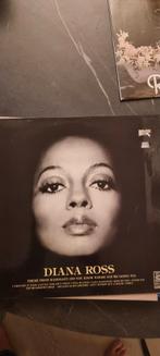 Diana Ross - Theme From Mahogany LP, Cd's en Dvd's, Vinyl | Pop, Ophalen of Verzenden, 1960 tot 1980, Gebruikt, 12 inch