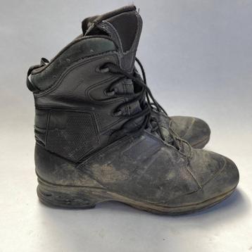 Haix Ranger GSG9-X Bergschoenen Combat Boots Zwart Maat 44 beschikbaar voor biedingen