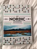 Het Nordic Kookboek, Ophalen of Verzenden, Zo goed als nieuw