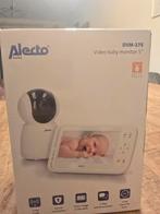 Alecto DVM-275 Babyfoon met Camera, Ophalen, Zo goed als nieuw, 250 meter of meer, Terugspreekfunctie