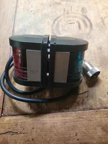 Varianta verlichting beschikbaar voor biedingen