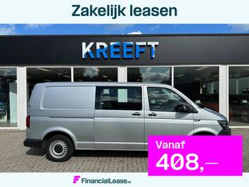 Volkswagen Transporter 2.0 TDI L2H1 Comfortline Nieuwe Distr beschikbaar voor biedingen