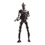 Hot Toys IG-11 sixth scale figure, Verzamelen, Ophalen of Verzenden, Zo goed als nieuw, Actiefiguurtje