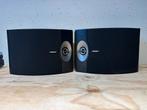 Set Bose 301V 301 v luidsprekers in topstaat, Audio, Tv en Foto, Luidsprekers, Ophalen of Verzenden, Zo goed als nieuw, Bose, 120 watt of meer