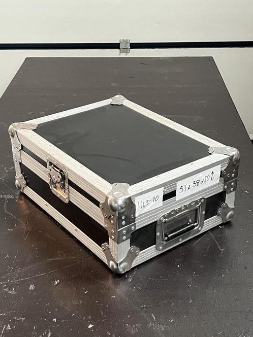 flightcase nr H43-10, Muziek en Instrumenten, Behuizingen en Koffers, Overige instrumenten, Flightcase, Ophalen of Verzenden