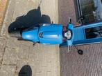 Kymco New Like i50 -2019 + helm! Laatste prijs!, Fietsen en Brommers, Scooters | Kymco, Ophalen, Gebruikt, Maximaal 45 km/u, 49 cc