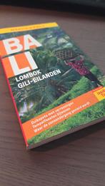 Marco Polo Bali, Lombok & Gili Reisgids 2024, Ophalen of Verzenden, Zo goed als nieuw, Marco Polo, Overige soorten