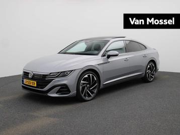 Volkswagen Arteon 1.4 TSI eHybrid R-Line Business 218 PK DSG beschikbaar voor biedingen