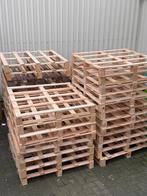 Gratis pallets amersfoort, Doe-het-zelf en Verbouw, Kratten en Dozen, Ophalen, 100 cm of meer, 60 cm of meer, Overige typen