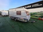 Dethleffs CAMPER 395 HK (bj 2006), Klerk Beheer, Klerk Behe de, 750 - 1000 kg, Info@deklerkcaravans.nl, Dethleffs