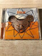 Inca power, Ophalen of Verzenden