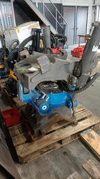 DRAAIKANTELSTUK SMP ST22AFNEEMBAAR ENGCON ROTOTILT, Zakelijke goederen, Machines en Bouw | Kranen en Graafmachines, Ophalen of Verzenden