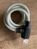 Fietsslot, Ophalen, Nieuw, Kabelslot