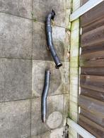 Golf 6 GTI Downpipe zonder katalysator, Ophalen of Verzenden, Gebruikt, Volkswagen