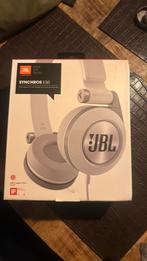 JBL Synchros E30 nieuw, Audio, Tv en Foto, Koptelefoons, Ophalen of Verzenden, Op oor (supra aural), Overige merken