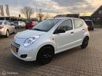 Suzuki Alto 1.0 AIRCO ELL PAKK INCL NW APK, Voorwielaandrijving, Euro 5, Stof, Gebruikt