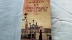 Roberta Rich. De vroedvrouw van Venetië., Ophalen of Verzenden, 20e eeuw of later, Zo goed als nieuw