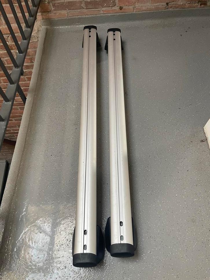 Audi Dakdragers 2016-2025, Auto diversen, Dakdragers, Gebruikt, Ophalen of Verzenden