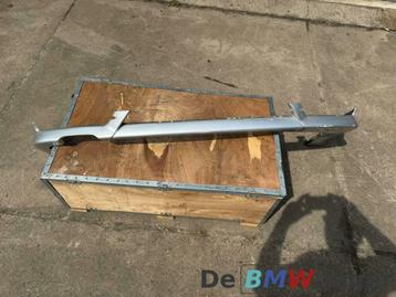 Lip achterbumper BMW 3-serie E46 9410899 beschikbaar voor biedingen