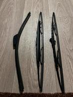3 st. Ruitenwissers 530 mm, Ophalen, Nieuw