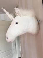 3 dieren hoofden, Ophalen of Verzenden, Zo goed als nieuw, Wanddecoratie