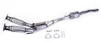 Katalysator Audi A3, Seat Leon, Altea, Skoda Octavia, Golf, Audi, -, -, Nieuw