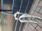 Goede voorwork van trekfiets ebik, Ophalen, Gebruikt