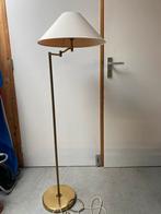 Stijlvolle Vloerlamp, Ophalen, Zo goed als nieuw, Metaal, 150 tot 200 cm