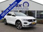 Volkswagen T-Roc 1.5 TSI Sport 150PK R-LINE AUTOM. | LED | N, Stof, Euro 6, 4 cilinders, 150 pk