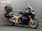 YAMAHA FJR 1300 A/ABS/NIEUWSTAAT/ORI NL/BOMVOL/WEINIG KM!, Motoren, Motoren | Yamaha, 4 cilinders, Motorrijbewijs A, Bedrijf, Onbekend