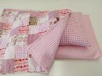 Poppenbed setjes , deken matras kussen, Ophalen of Verzenden, Nieuw, Babypop