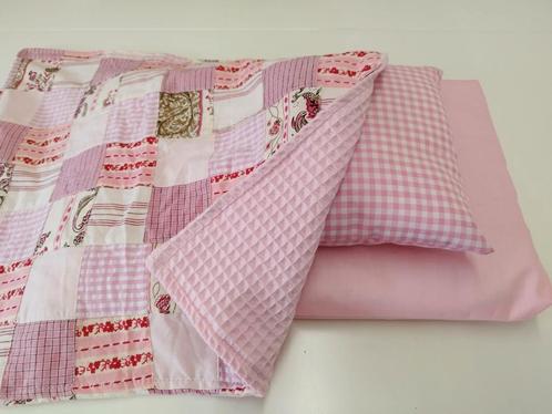 Poppenbed setjes , deken matras kussen, Kinderen en Baby's, Speelgoed | Poppen, Nieuw, Babypop, Ophalen of Verzenden